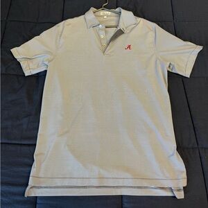 Peter Millar Alabama Gameday Polo